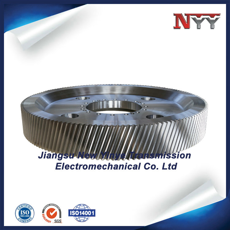 齒輪精度是機(jī)械的“體檢報(bào)告”！